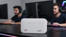 مودم LTE پیشگامان بخر؛ 100 گیگ اینترنت رایگان هدیه ببر