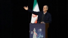 پزشکیان: دستور دادم اینترنت‌های سفید را سیاه کنند