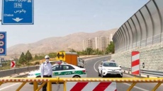 محدودیت های تردد در جاده های کشور اعلام شد
