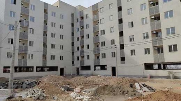 مسکن ملی ثبت نام جدید انجام می دهد؟