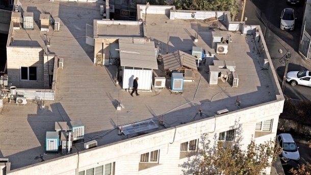 دوراهی حمایت از اجاره‏‏‏‌نشین‏‏‏‌ها