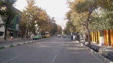 آدم ربایی ناکام مرد برج‌ساز