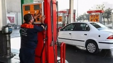 اعلام نرخ تمام شده قیمت بنزین