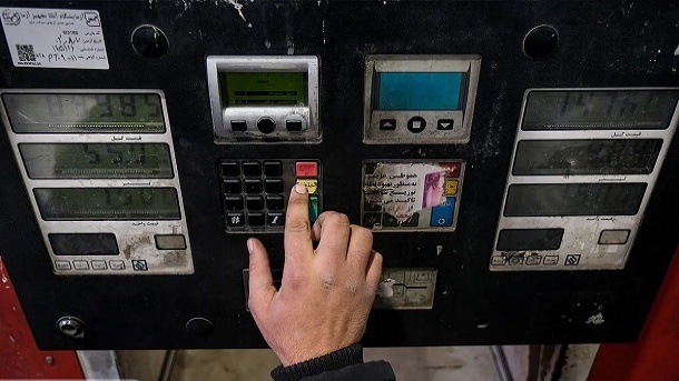 اختصاص 200 لیتر سهمیه مازاد بنزین برای تاکسی‌ اینترنتی