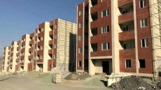 تهیه مسکن برای کارکنان دولت کلید خورد