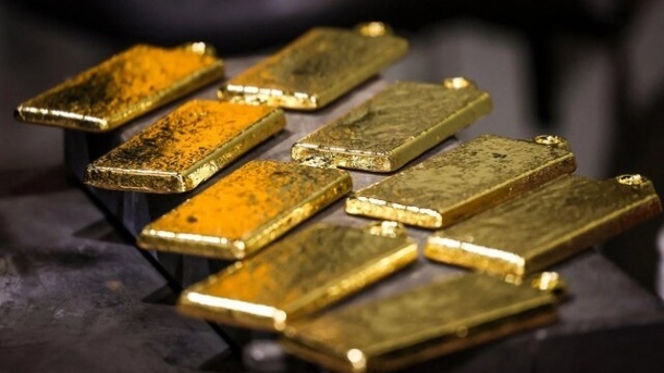 بهای طلا امروز سه شنبه در بازارهای جهانی