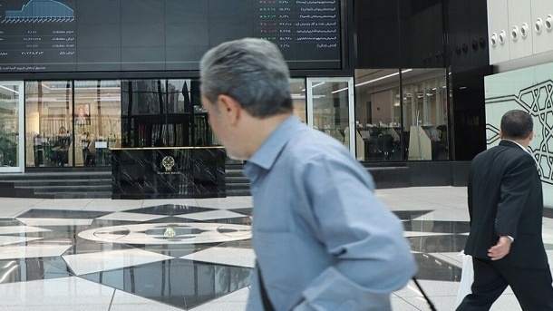 جهش 44 هزار واحدی شاخص بورس