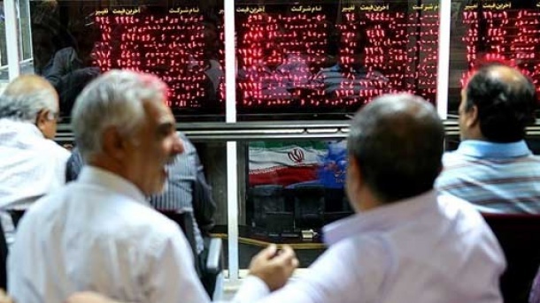 ورود سنگین پول حقیقی به بورس