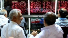 ورود سنگین پول حقیقی به بورس