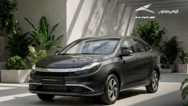 کاتالوگ ایگل هیبرید کرمان موتور منتشر شد