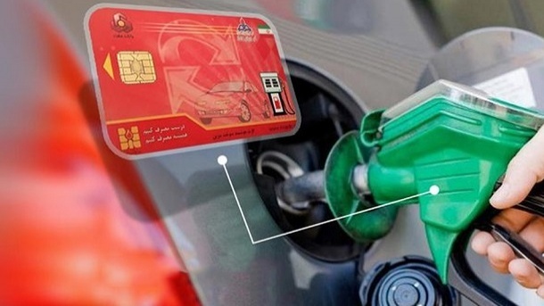 حذف سهمیه بنزین خودروهای نوشماره زیر 1 میلیارد منتفی شد