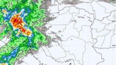 هواشناسی امروز چهارشنبه 1404/09/19