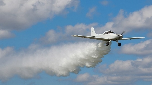 هشدار قراردادهای خیالی بارورسازی ابرها