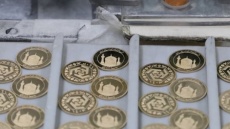 25 آذر، پیش‌فروش سکه‌های 1386 برگزار می‌شود