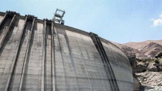 وضعیت سدهای تهران چگونه است؟