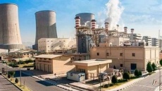 در نیروگاه‌ها چقدر مازوت استفاده می شود؟