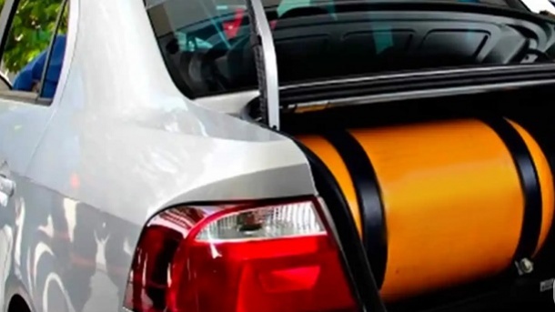 فراخوان عمومی تبدیل رایگان خودرو بنزینی به دوگانهسوز