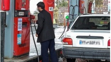 افزایش قیمت بنزین در ایستگاه پایانی