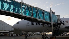 تاسیس ناوگان هوایی ویژه اخراج مهاجران از آمریکا