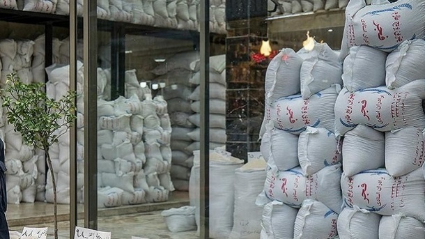 تغییرات بزرگ در بازار برنج