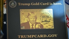 کارت طلایی یک میلیون دلاری برای مهاجرت به آمریکا 