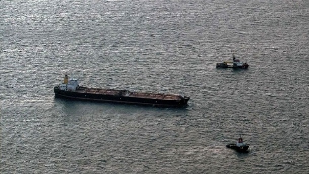 آمریکا برای توقیف شمار بیشتری از نفتکشها آماده میشود