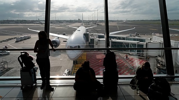 پرترددترین و منظمترین فرودگاههای اروپا