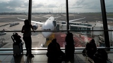 پرترددترین و منظم‌ترین فرودگاه‌های اروپا