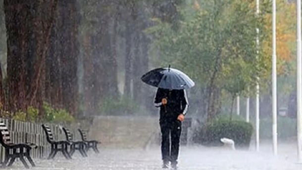 هواشناسی امروز شنبه 1404/09/22