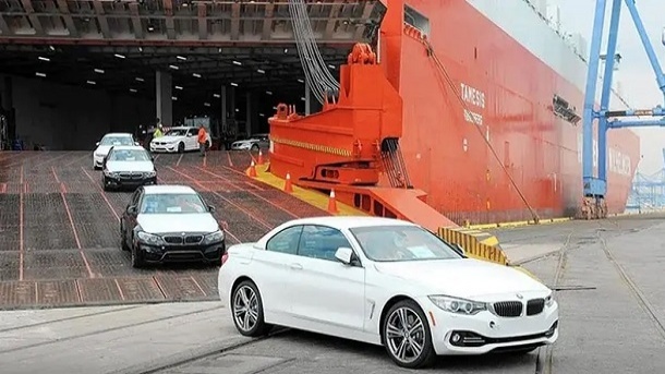 شوک خارجنشینهای ایرانی به بازار خودرو