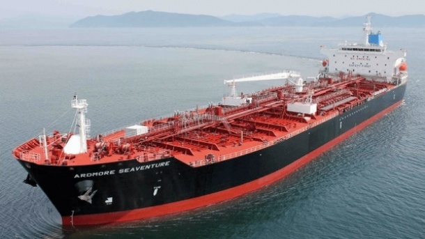 بلومبرگ: کمبود نفتکش در جهان