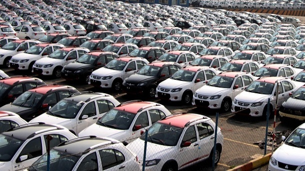 70 ماه تا خرید خودرو در ایران