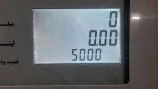 اجرای مصوبه جدید بنزینی بدون کوچکترین حاشیه