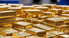 تغییرات قیمت طلا در بازارهای جهانی 