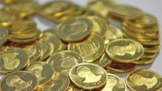 حراج و پیش‌فروش سکه هم‌زمان آغاز شد