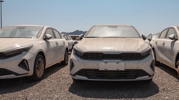 حقوق ورودی خودروهای وارداتی ساکنان خارج از کشور