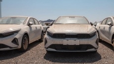 حقوق ورودی خودروهای وارداتی ساکنان خارج از کشور