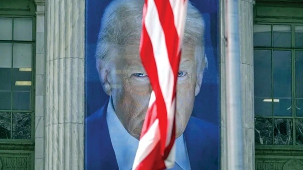 3 گزینه ترامپ در برابر ایران