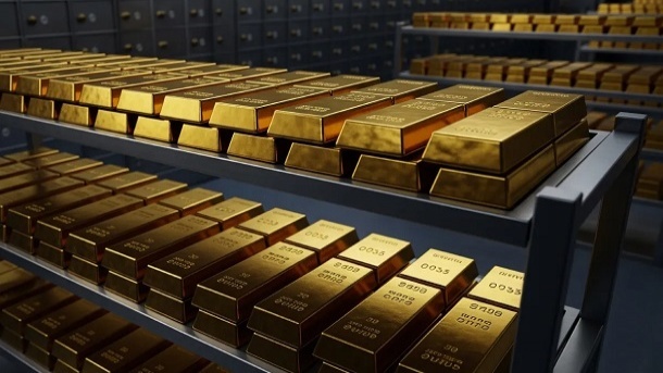 10 پیشبینی از آینده طلای جهانی