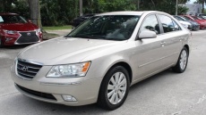 ارزش خرید سوناتا نسل قدیم