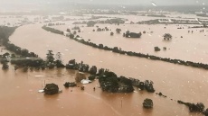 هشدار سیل برای برخی از استان‌های کشور