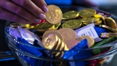 معرفی بیشترین دارندگان بیت کوین