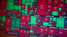 صعود 27 هزار واحدی شاخص بورس