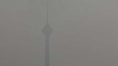 عامل اصلی آلودگی هوای تهران چیست؟