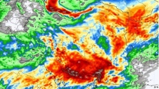 هشدار بارش شدید برف و باران در سراسر ایران