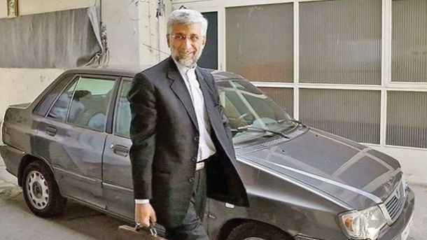 بنزهای پرايد نما