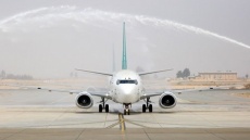 الحاق 8 هواپیمای جدید به ناوگان هوایی کشور