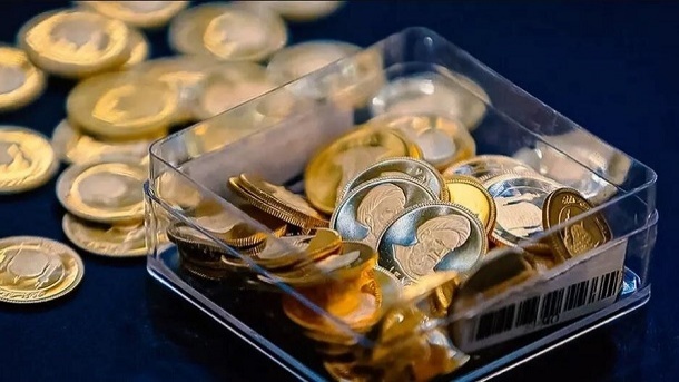 پیشفروش سکه فردا سهشنبه برگزار میشود