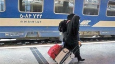 پیش فروش بلیت قطارهای مسافری دیماه از فردا