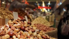 یک کیلو آجیل برای شب یلدا چند؟